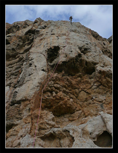 Escalada Catalunya