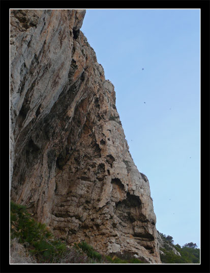 Escalada Catalunya