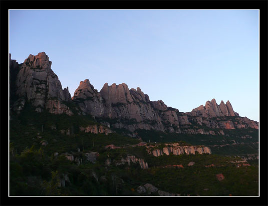 Escalada Catalunya