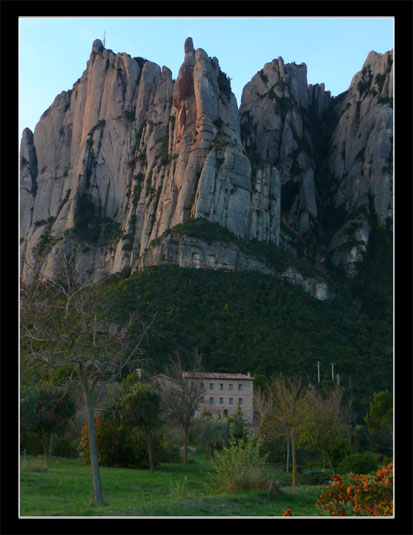 Escalada Catalunya