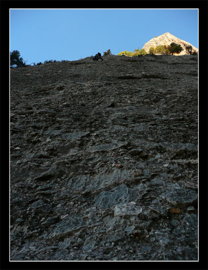 Escalada Catalunya