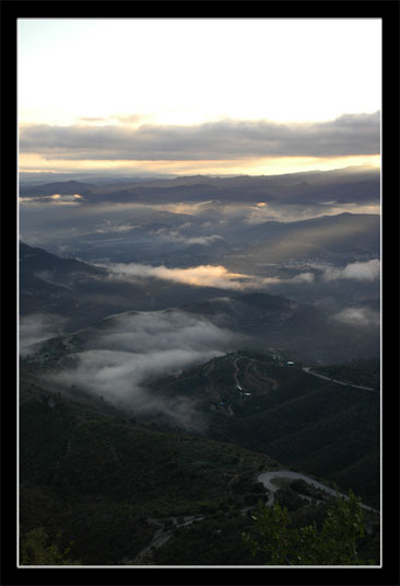 Trip grimpe Catalogne