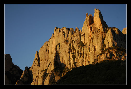 Trip grimpe Catalogne