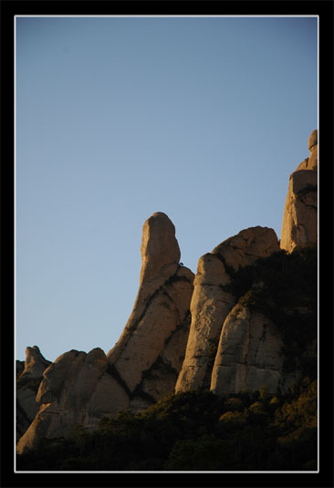 Trip grimpe Catalogne