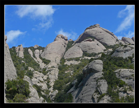 Trip grimpe Catalogne