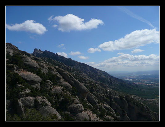 Trip grimpe Catalogne