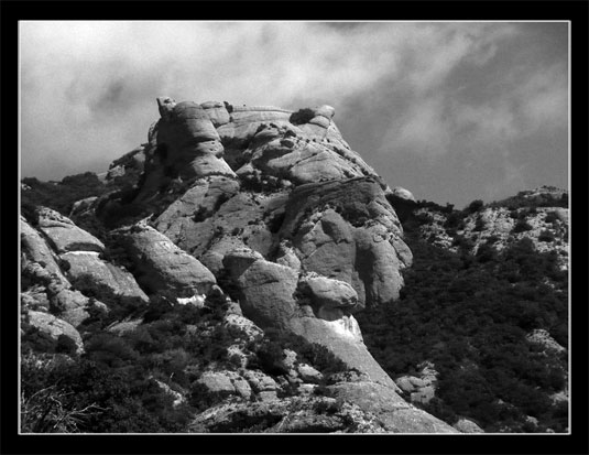 Trip grimpe Catalogne