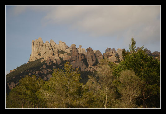Trip grimpe Catalogne