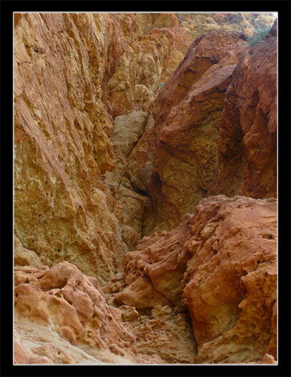 Trip grimpe Calanques