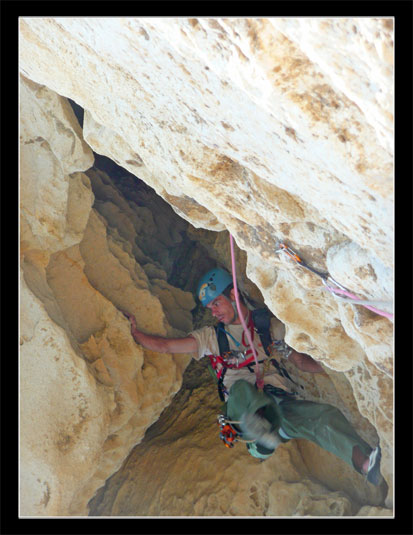 Trip grimpe Calanques