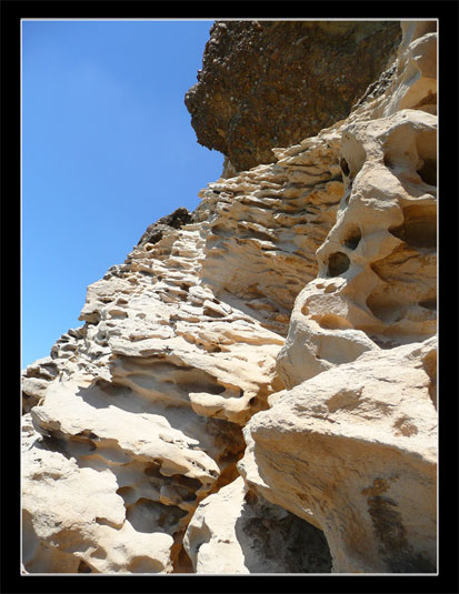 Trip grimpe Calanques