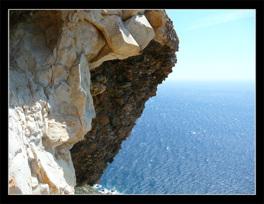 Trip grimpe Calanques