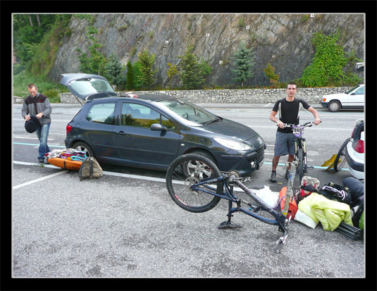 Vallnord Bike Park