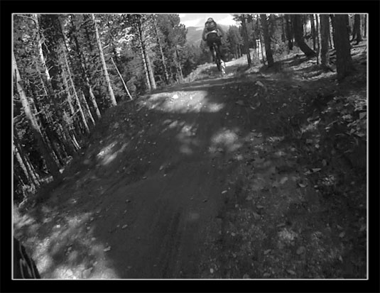 Vallnord Bike Park