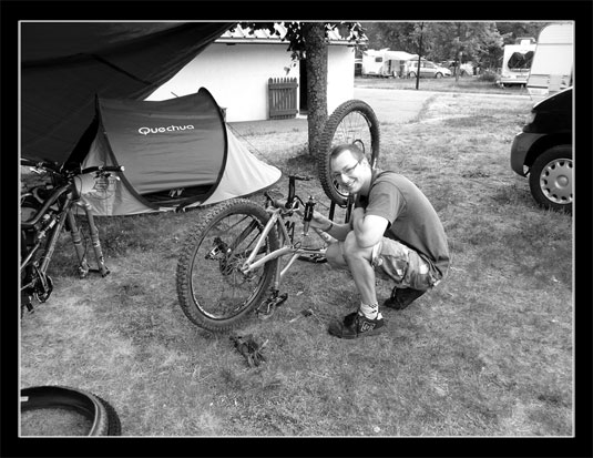 Vacances été 2010