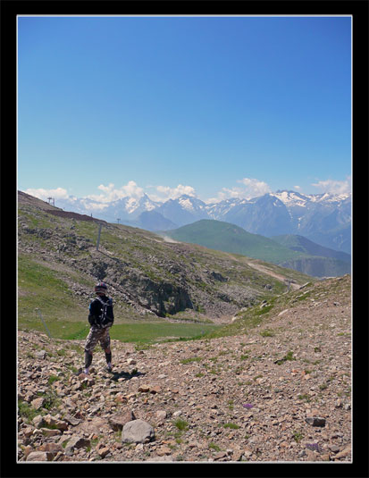 Vacances été 2010