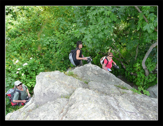 Vacances été 2010