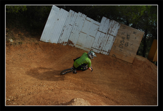 Freeride Bages