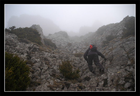 Pic de Bugarach