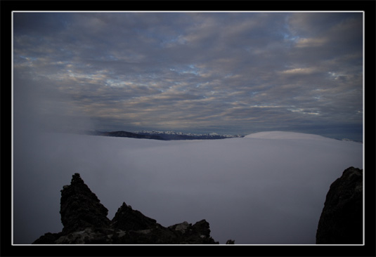 Pic de Bugarach