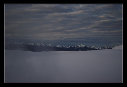 Pic de Bugarach