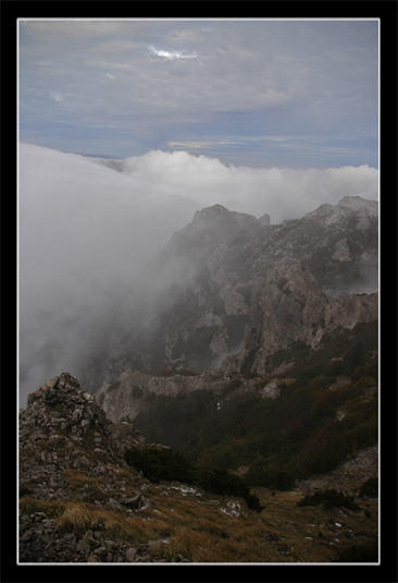 Pic de Bugarach