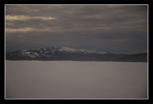 Pic de Bugarach