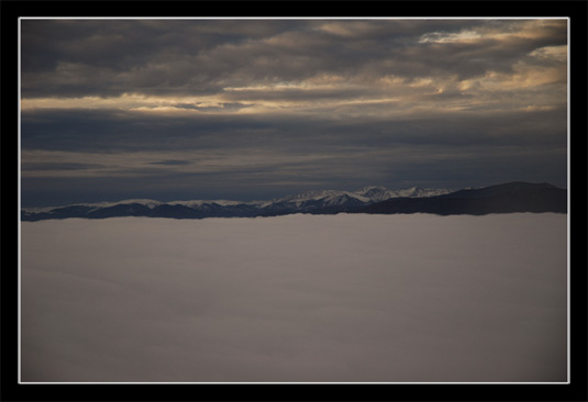 Pic de Bugarach