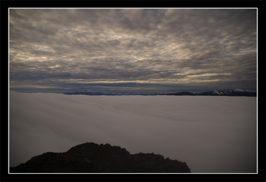 Pic de Bugarach