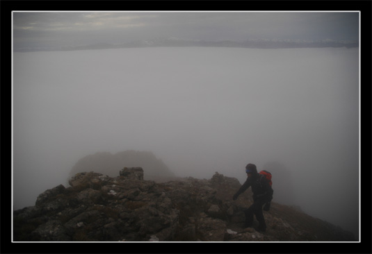 Pic de Bugarach