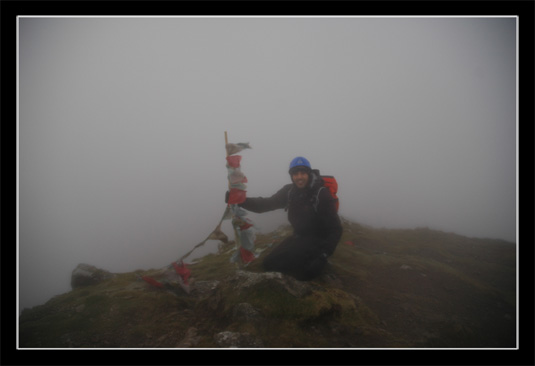 Pic de Bugarach