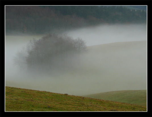 Boucle vélo de route