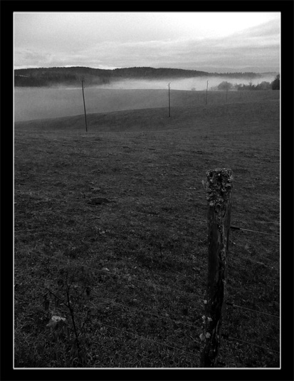 Boucle vélo de route