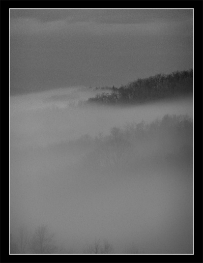 Boucle vélo de route