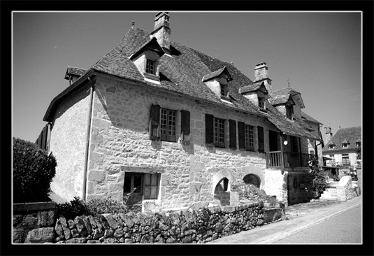 Road trip vélo Cantal - Corrèze