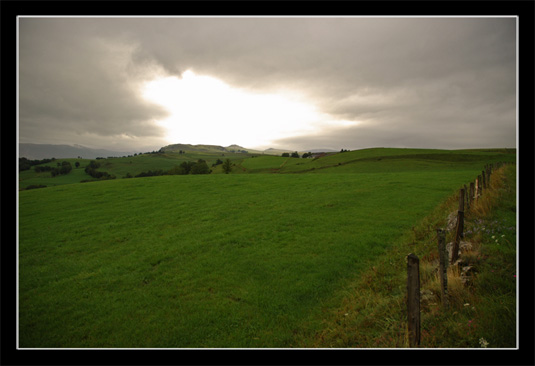 Road trip vélo Cantal - Corrèze