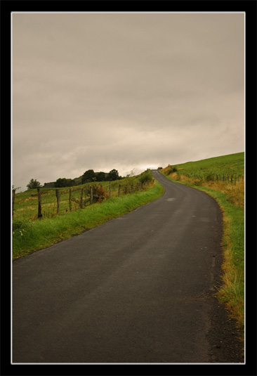 Road trip vélo Cantal - Corrèze