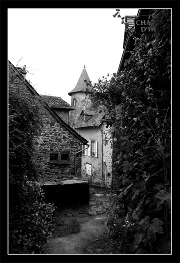 Road trip vélo Cantal - Corrèze