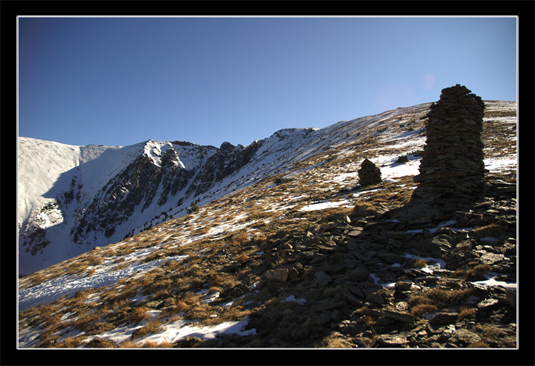 Couloir du Vermicelle