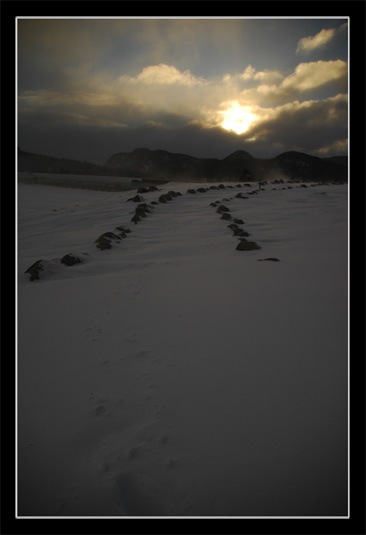 Bivouac Bouillouses - Carlit