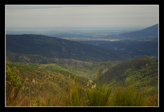 Un weekend rando dans le Haut Vallespir