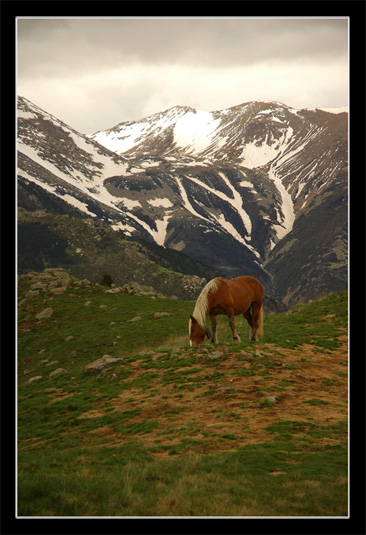 Un weekend rando dans le Haut Vallespir