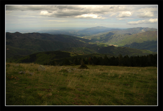 Un weekend rando dans le Haut Vallespir