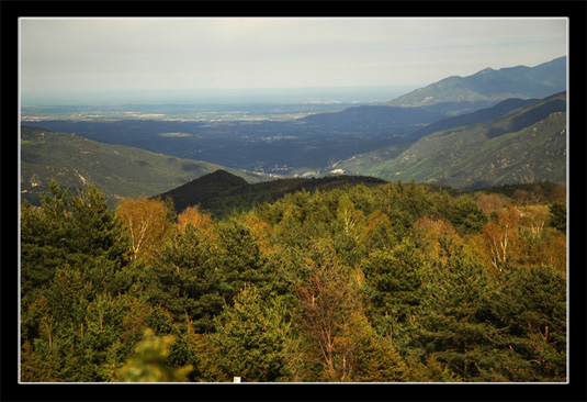 Un weekend rando dans le Haut Vallespir