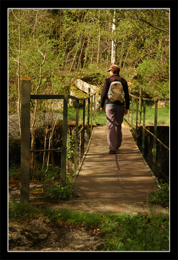 Un weekend rando dans le Haut Vallespir