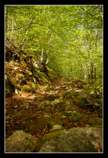 Un weekend rando dans le Haut Vallespir