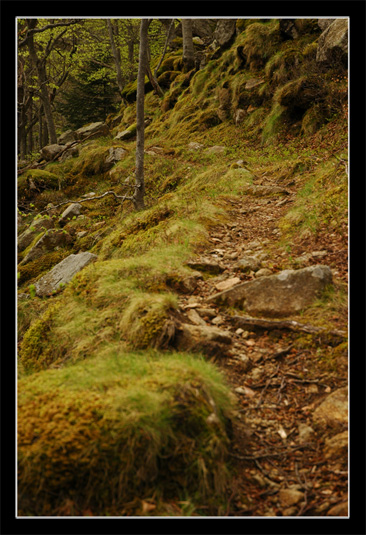 Un weekend rando dans le Haut Vallespir