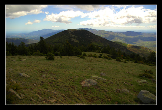 Un weekend rando dans le Haut Vallespir