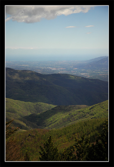 Un weekend rando dans le Haut Vallespir