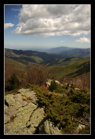 Un weekend rando dans le Haut Vallespir